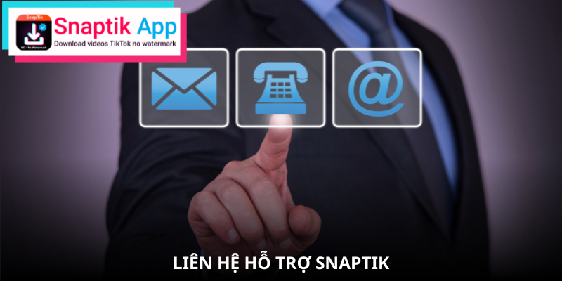 Official support channels and contact information