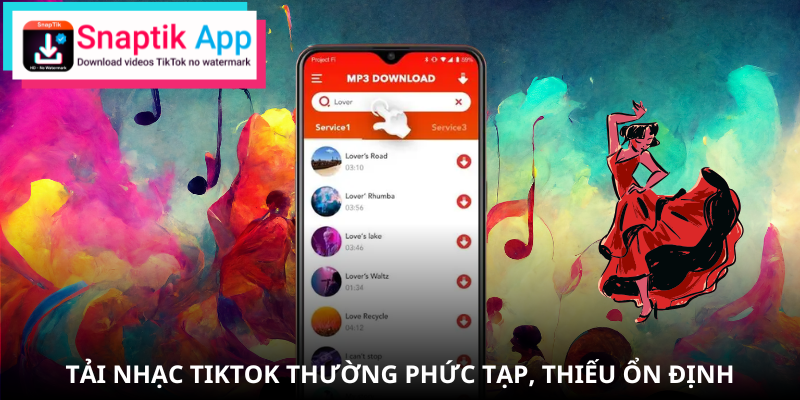tai-mp3-tiktok-phuc-tap