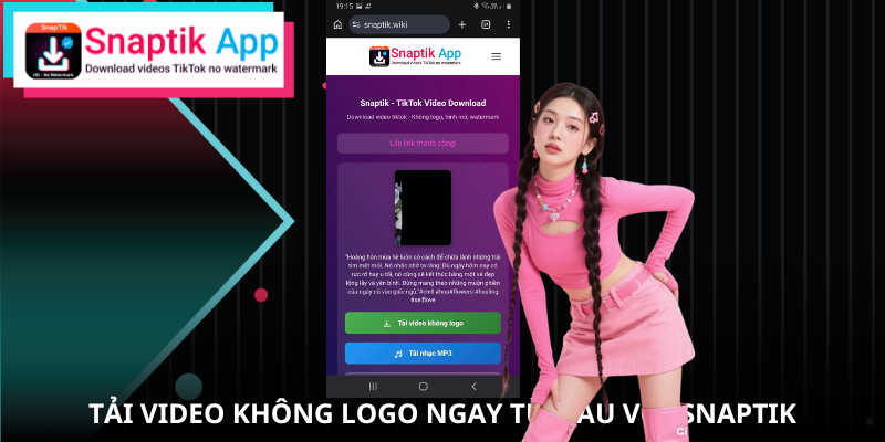 xoa-logo-tiktok-da-tai-ve-voi-snaptik
